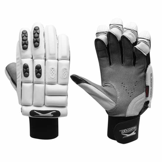 Slazenger Unisex Advance B Glvs Yth92 Cricket Gloves